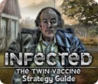 Infected: The Twin Vaccine Strategy Guide jeu