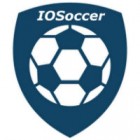 IOSoccer jeu