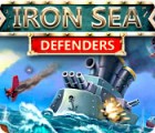Iron Sea Defenders jeu