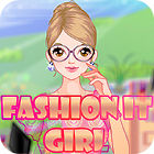 IT Girl Dress Up jeu