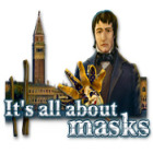 It's All About Masks jeu