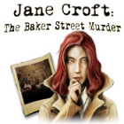 Jane Croft: The Baker Street Murder jeu