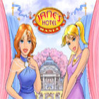 Jane's Hotel Mania jeu