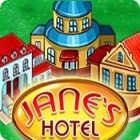 Jane's Hotel jeu