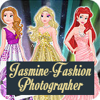 Jasmine Fashion Photographer jeu
