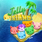 Jelly Island jeu