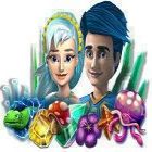 Jewel Legends: Atlantis jeu