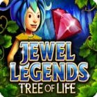 Jewel Legends: Tree of Life jeu