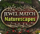 Jewel Match: Naturescapes jeu