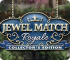 Jewel Match Royale Édition Collector jeu