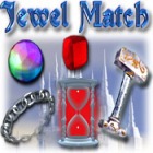 Jewel Match jeu