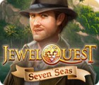 Jewel Quest: Seven Seas jeu