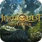 Jewel Quest Super Pack jeu
