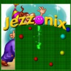 Jezzonix jeu