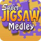 Jigsaw Medley jeu
