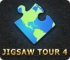 Jigsaw World Tour 4 jeu