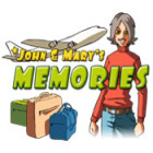 John and Mary's Memories jeu