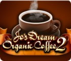 Jo's Dream Organic Coffee 2 jeu