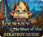 Journey: The Heart of Gaia Strategy Guide jeu
