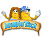 Jumpin Jack jeu