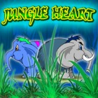 Jungle Heart jeu