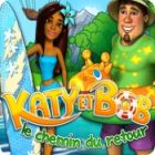 Katy et Bob: Le chemin du retour jeu