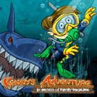 Kenny's Adventure jeu