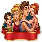 Kids of Hellas: Back to Olympus Édition Collector jeu