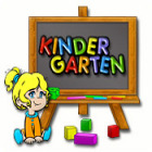 Kindergarten jeu