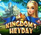 Kingdom's Heyday jeu