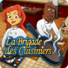 La Brigade des Cuisiniers jeu