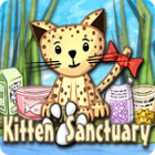 Kitten Sanctuary jeu