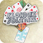 Klondike Solitaire jeu