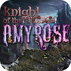 Amy Rose: The Knight of Roses jeu