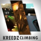 Kreedz Climbing jeu