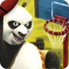 Kung Fu Panda Hoops Madness jeu