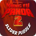 Kung Fu Panda 2 Puzzle Slider jeu