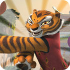 Kung Fu Panda 2 Tigress Jump jeu