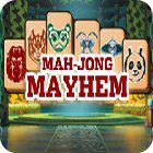 Kung Fu Panda 2 Mahjong Mayhem jeu