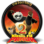 Kung Fu Panda 2 Coloriages jeu