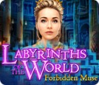 Labyrinths of the World: La Muse Défendue jeu