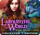 Labyrinths of the World: Le Choc des Mondes Édition Collector jeu