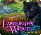 Labyrinths of the World: La Loi de la Jungle jeu