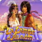 La Lampe d'Aladin jeu