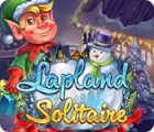Lapland Solitaire jeu