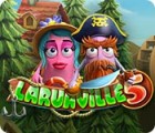 Laruaville 5 jeu