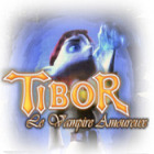 Tibor: Le Vampire Amoureux jeu