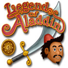 Legends of Aladdin jeu
