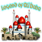 Legend of Ali Baba jeu