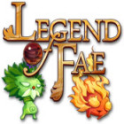Legend of Fae jeu